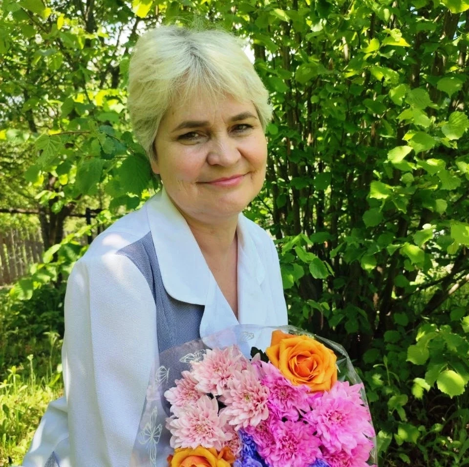 Козельский педагог поборется за всероссийскую премию конкурса педагогов.