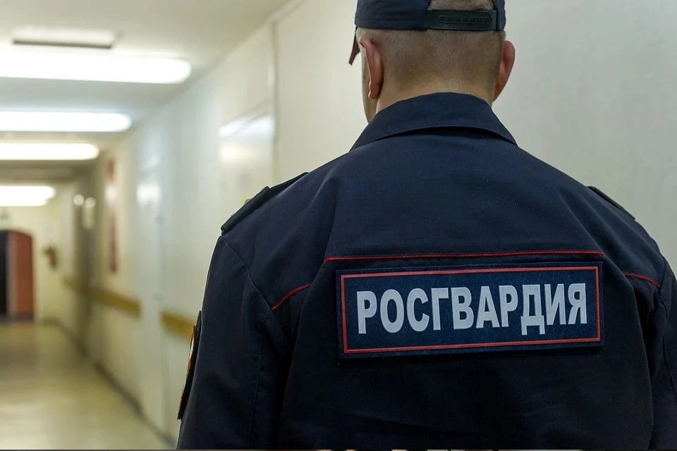 В Подмосковье рецидивист устроил себе бесплатный шоппинг