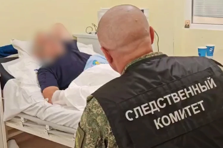 Жители села Глушково Курской области подверглись атакам украинских беспилотников