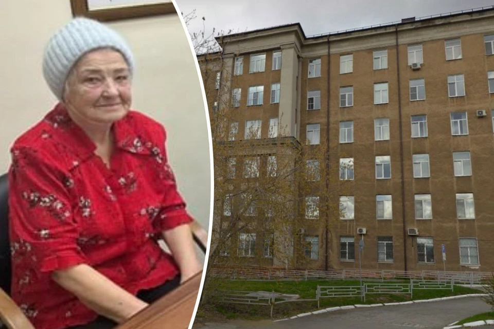 В минздраве не усмотрели нарушений со стороны врача Фото: Волгоградская городская дума/«Яндекс карты»