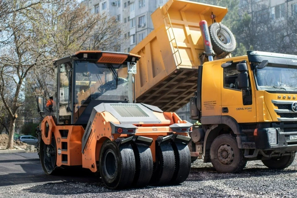 Фото: администрация Симферополя