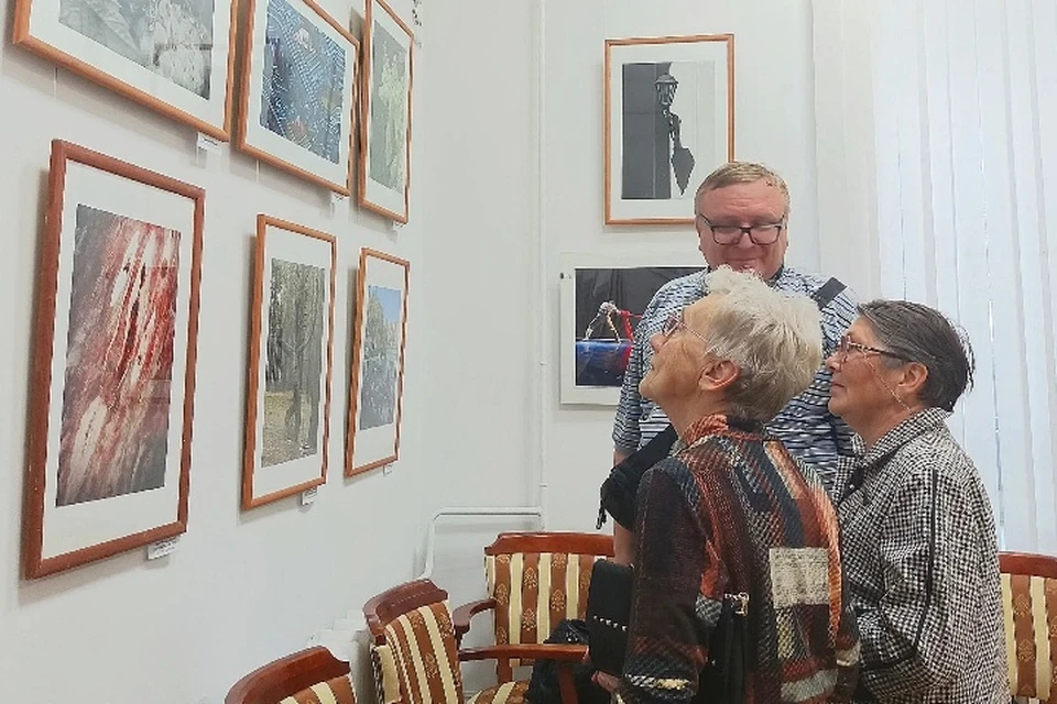 Фото: Светлана ЛОГИНОВА.