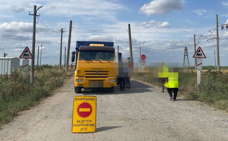Фото: Госавтоинспекция Ставропольского края