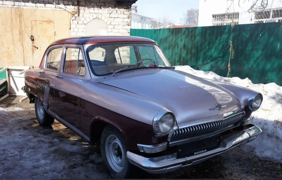 Источник: Avito