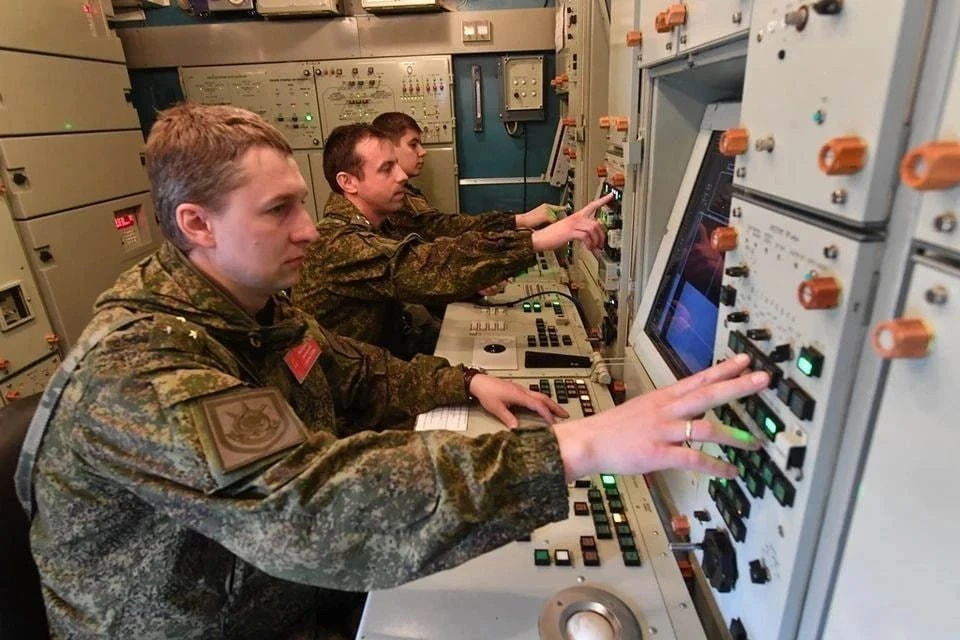 Силы ПВО за два часа уничтожили 16 украинских БПЛА над четырьмя регионами России