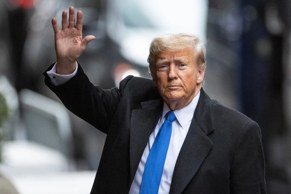 Трамп признал способность России противостоять санкциям: «Путин — профессионал»