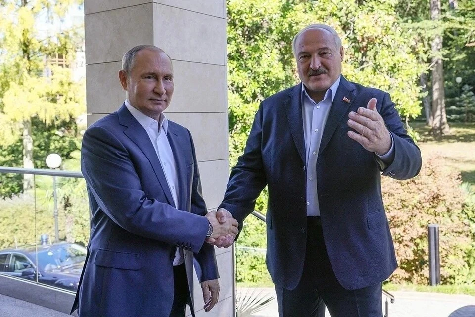 Лукашенко: Не все страны экс-СССР желают интеграции, как Россия и Белоруссия