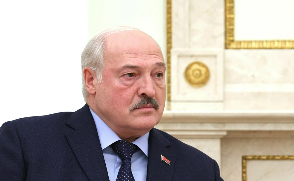 Александр Лукашенко заговорил об ошибках СССР: президент призвал кое-что помнить