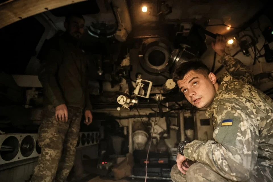Украинские боевики прибегли к циничной тактике в Сумах: вот что они делают в школе