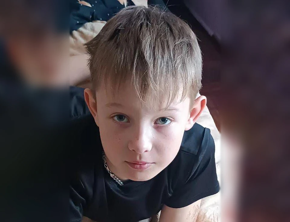 Фото: полиция Кузбасса.