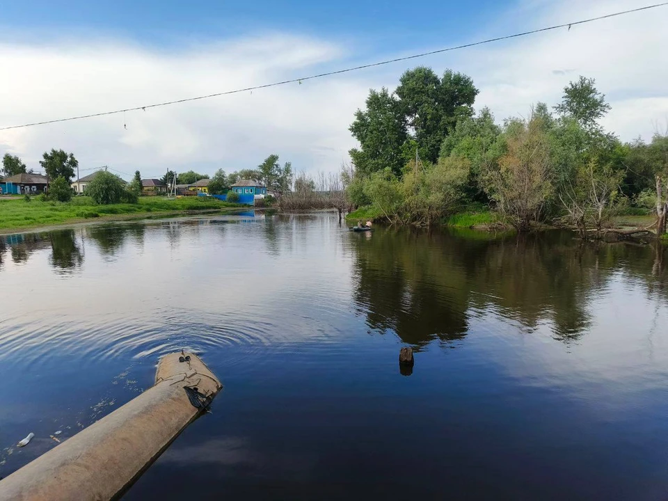 Фото: прокуратура Омской области