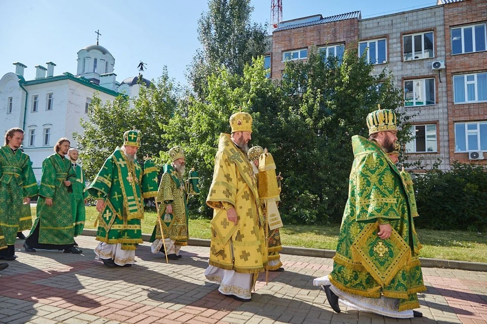 Фото: Анатолия Налетов / t.me/pravtomsk