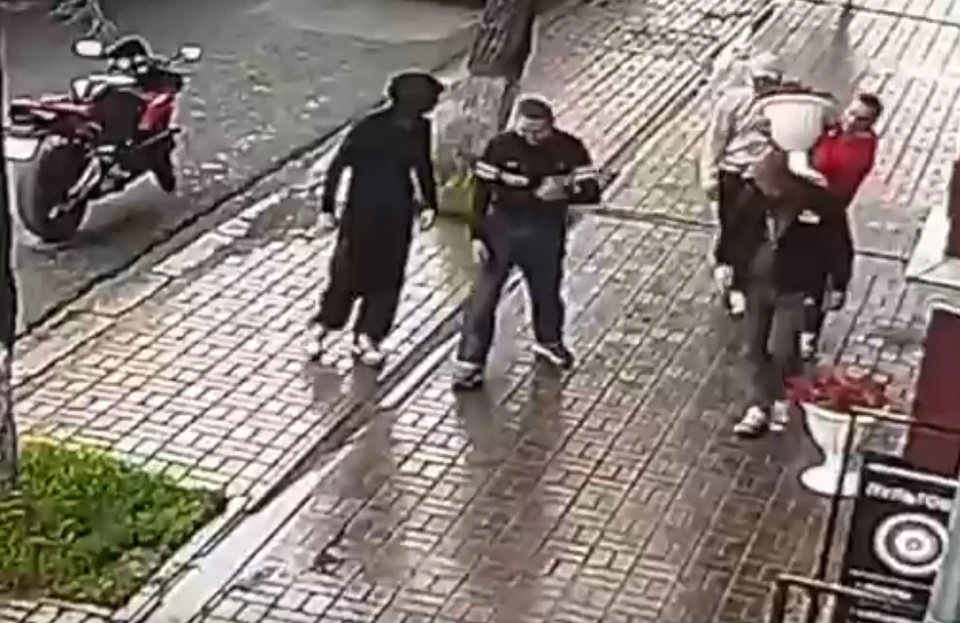 Фото: кадр видео КРИНа