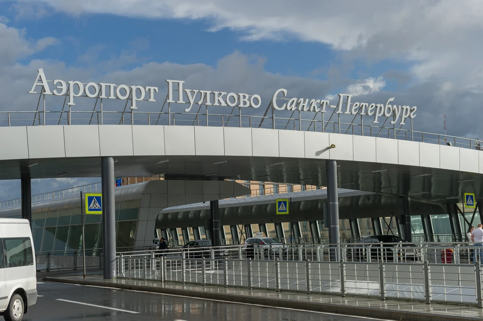 В Пулково снова ввели ограничения.