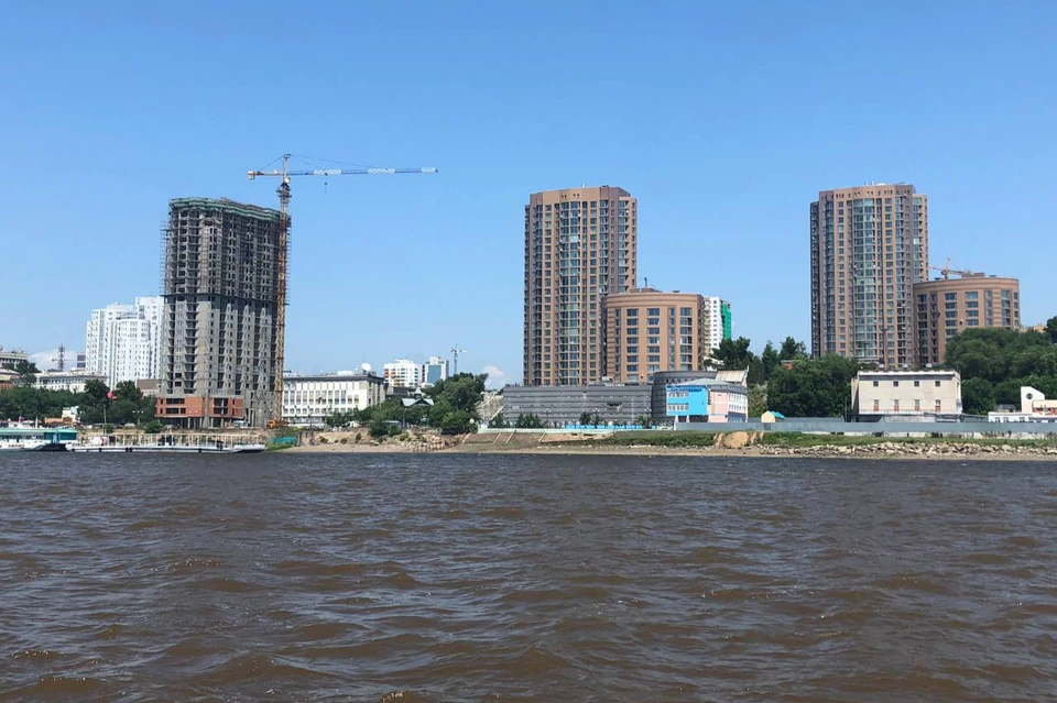 В ближайшие дни погода в регионе будет без существенных осадков