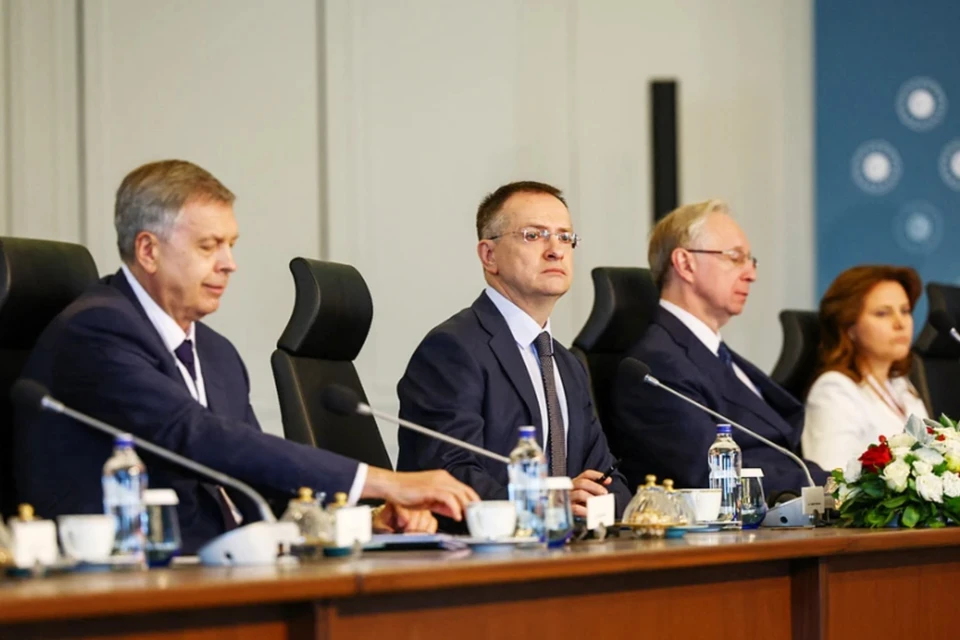 Депутат Ивлев: Москва может изменить состав переговорной группы в Стамбуле