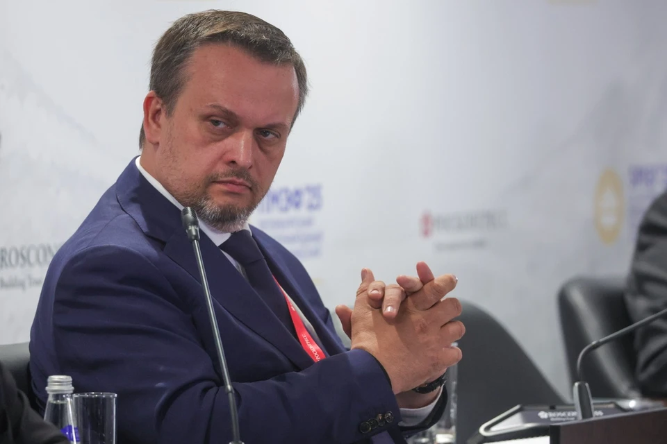 «Ведомости»: Следующим министром транспорта РФ может стать Андрей Никитин