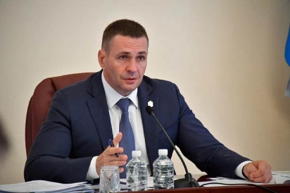 Губернатор лично курирует программу кадровой переподготовки ветеранов СВО в Хабаровском крае
