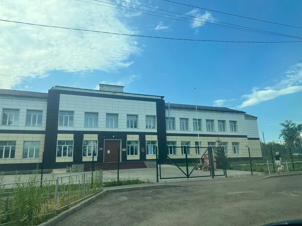 Фото: ГСУ СК России по Красноярскому краю и Республике Хакасия