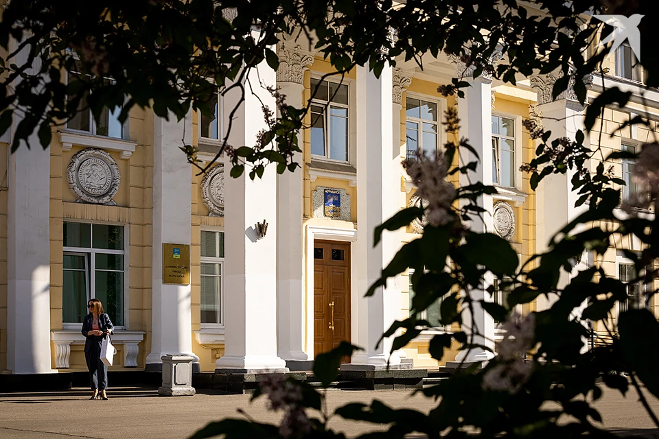 На этой неделе два депутата Совета депутатов Мурманска проведут личный прием жителей.