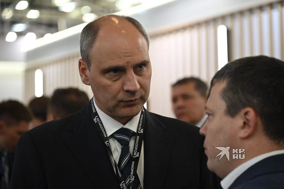 Денис Паслер заявил, что Свердловская область выполнит обязательства в рамках сотрудничества с Таджикистаном