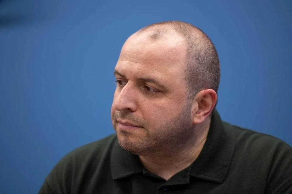 Нардеп Бужанский: В Раде зреет бунт против министра обороны Умерова