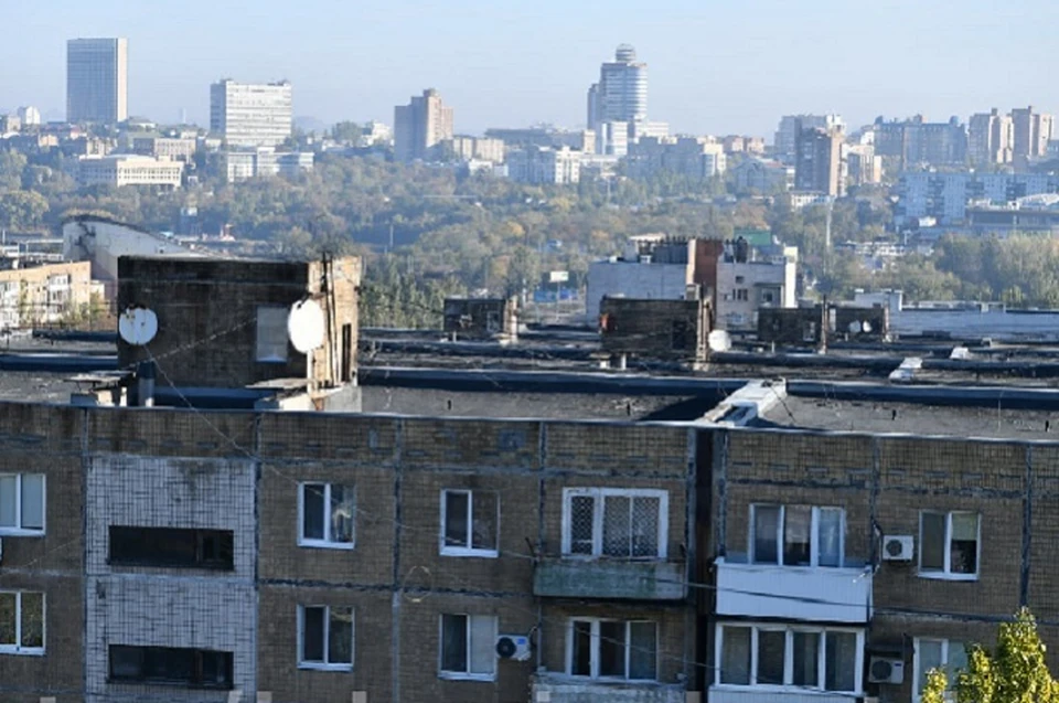 Власти уже проводят встречи и собирают предложения жителей о тех объектах, которые требуют ремонта. Фото (архив): ТГ/Кулемзин