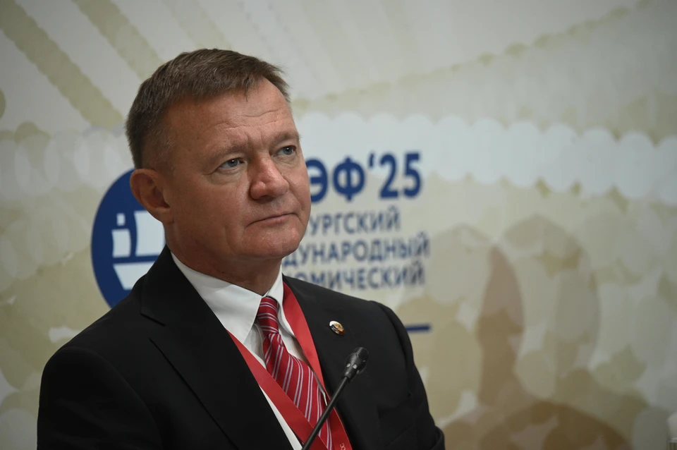 «Известия»: Экс-министр транспорта Роман Старовойт найден мертвым