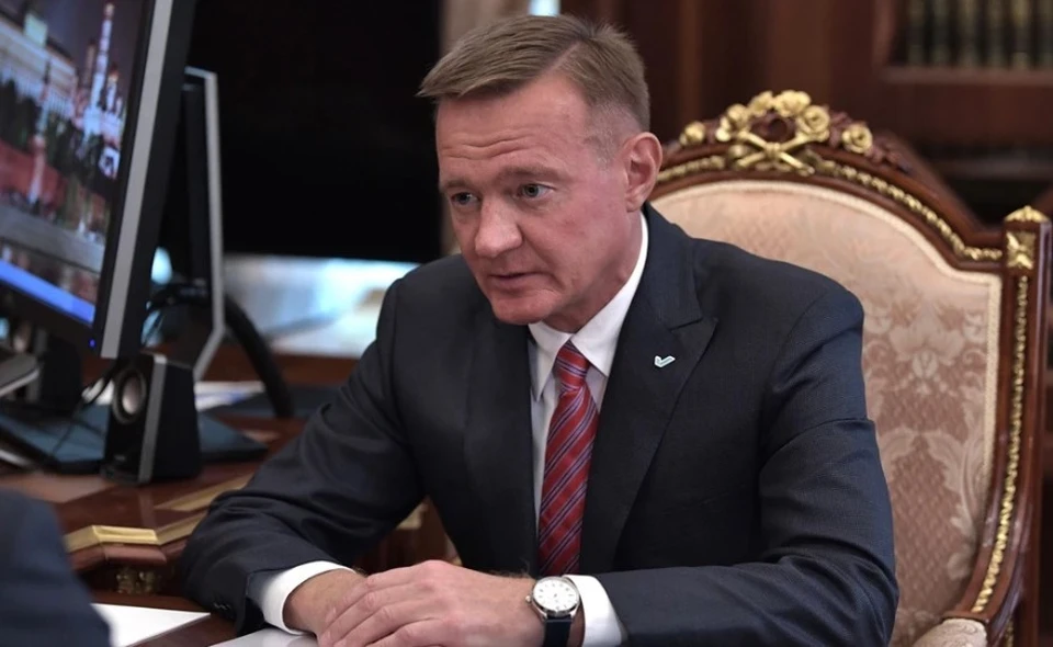 СК: Основная версия смерти Романа Старовойта - самоубийство