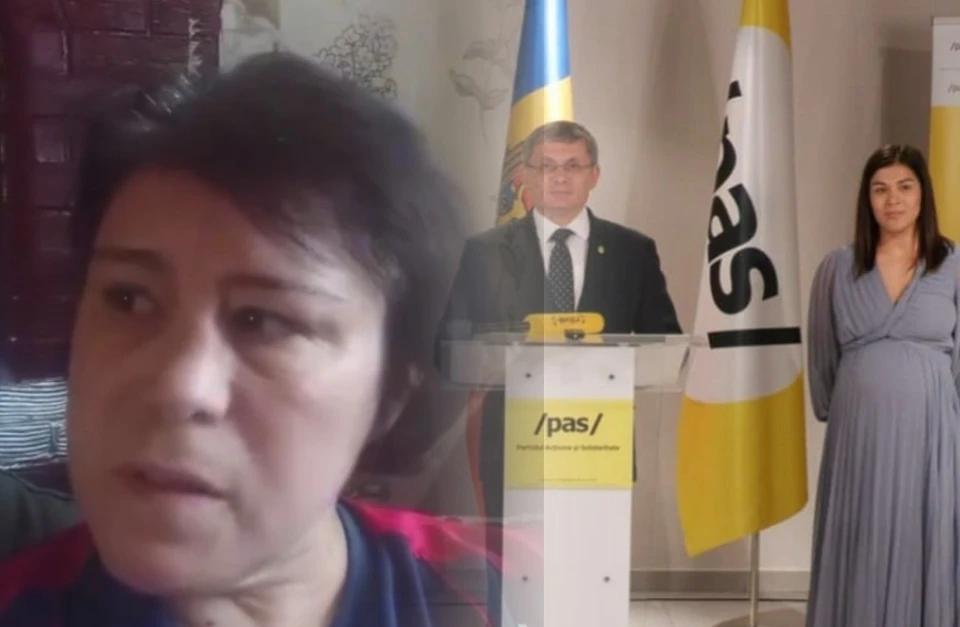 Маме нового члена списков ПАС - Анастасии Никиты - требуются средства на лечение после ДТП. Фото: Коллаж "КП"
