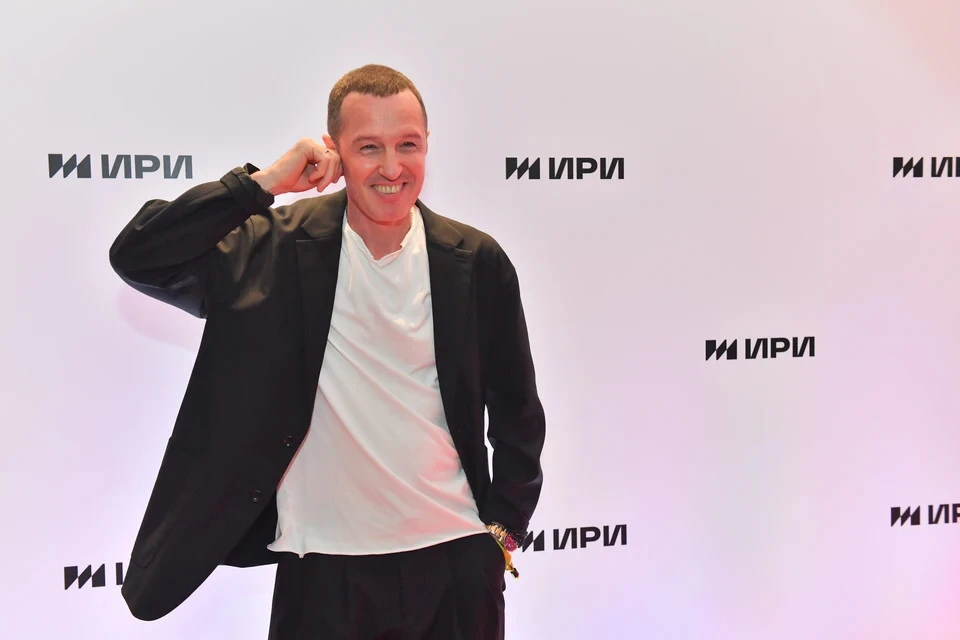 Брат Игоря Верника сообщил, что актер находится в нормальном состоянии после ДТП