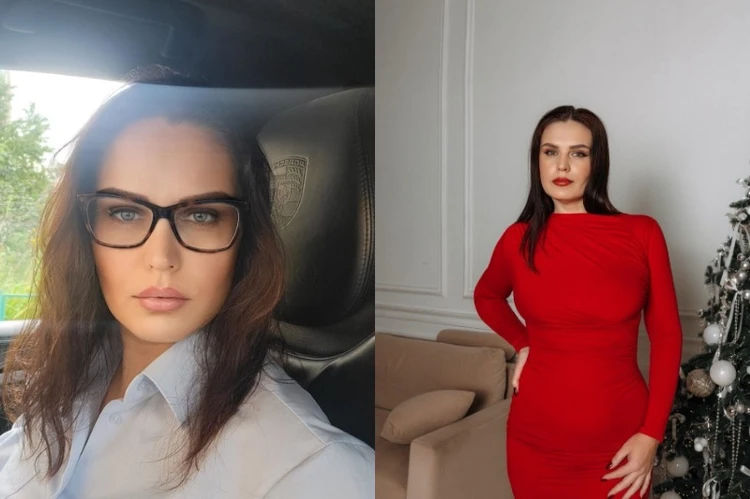 «Моя дочка умирала, а меня отправили домой»: многодетная мама обвинила роддом в смерти ребенка