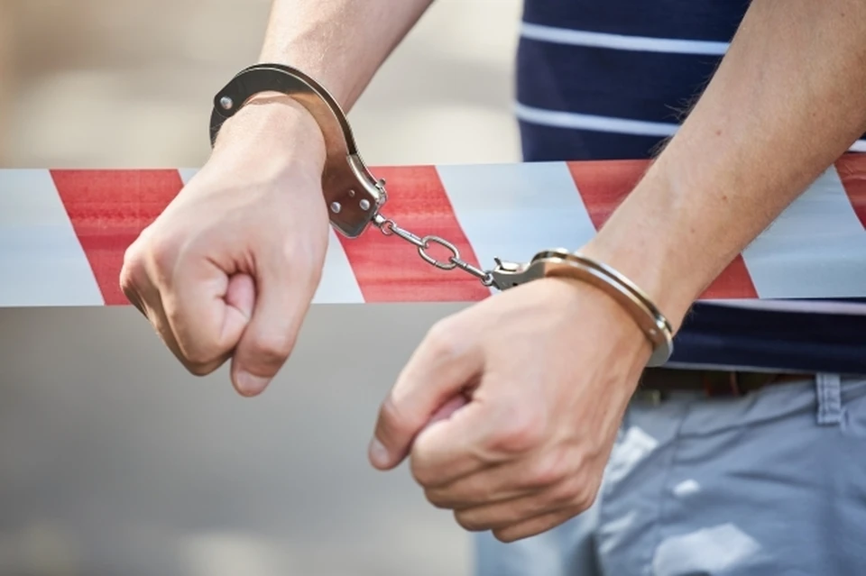 В Хабаровске задержан скрывавшийся от суда мужчина, угнавший велосипед