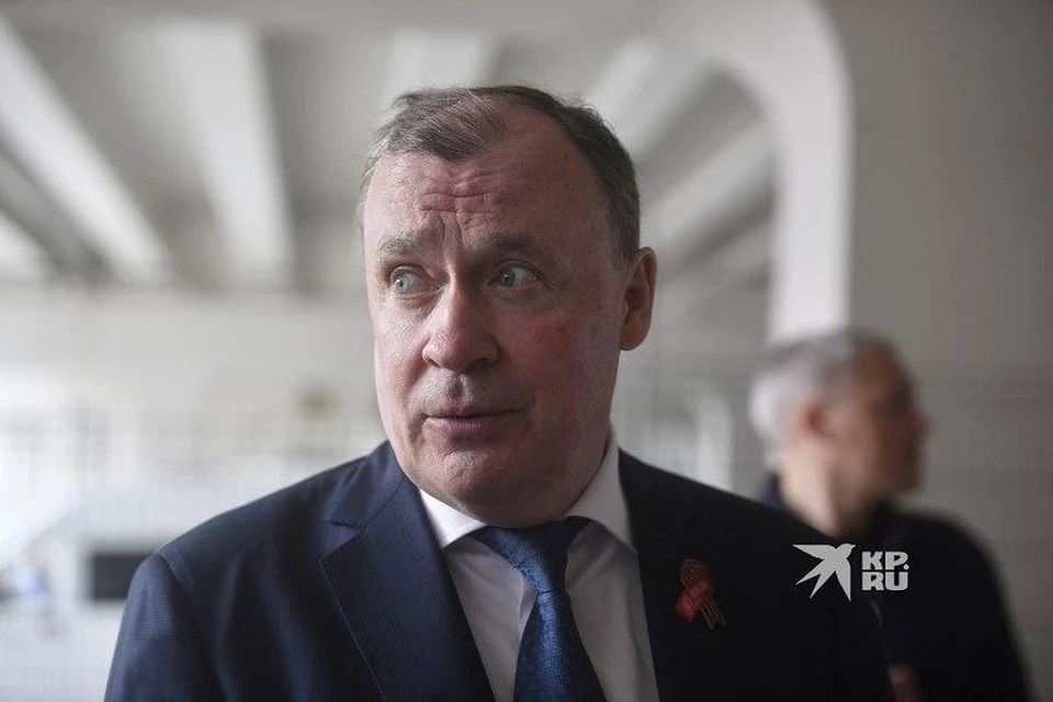 Как считает Алексей Орлов, такая инициатива решит проблему дефицита кадров