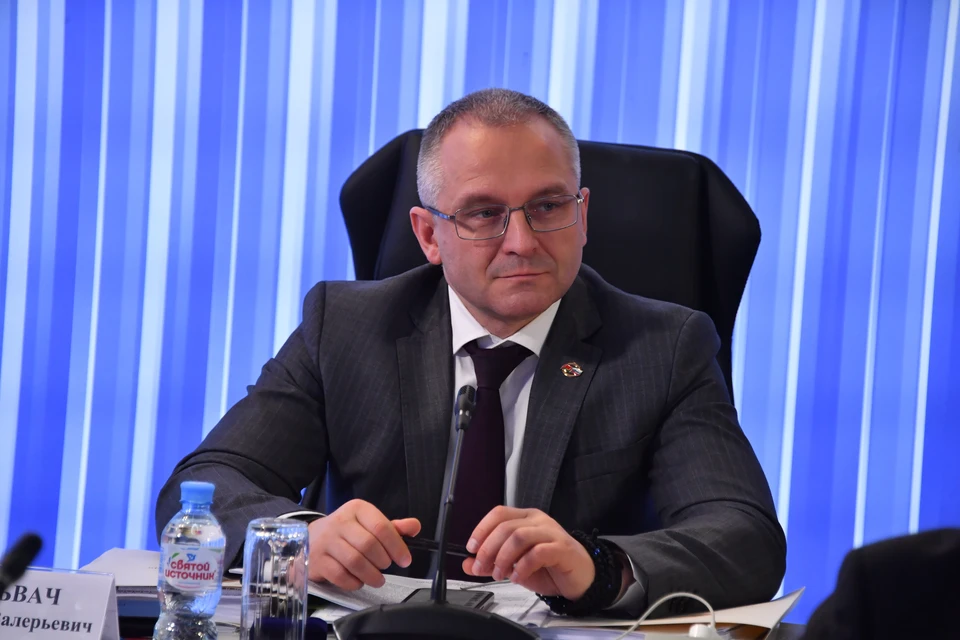 Мишустин назначил Вольвача руководителем Федеральной службы по аккредитации