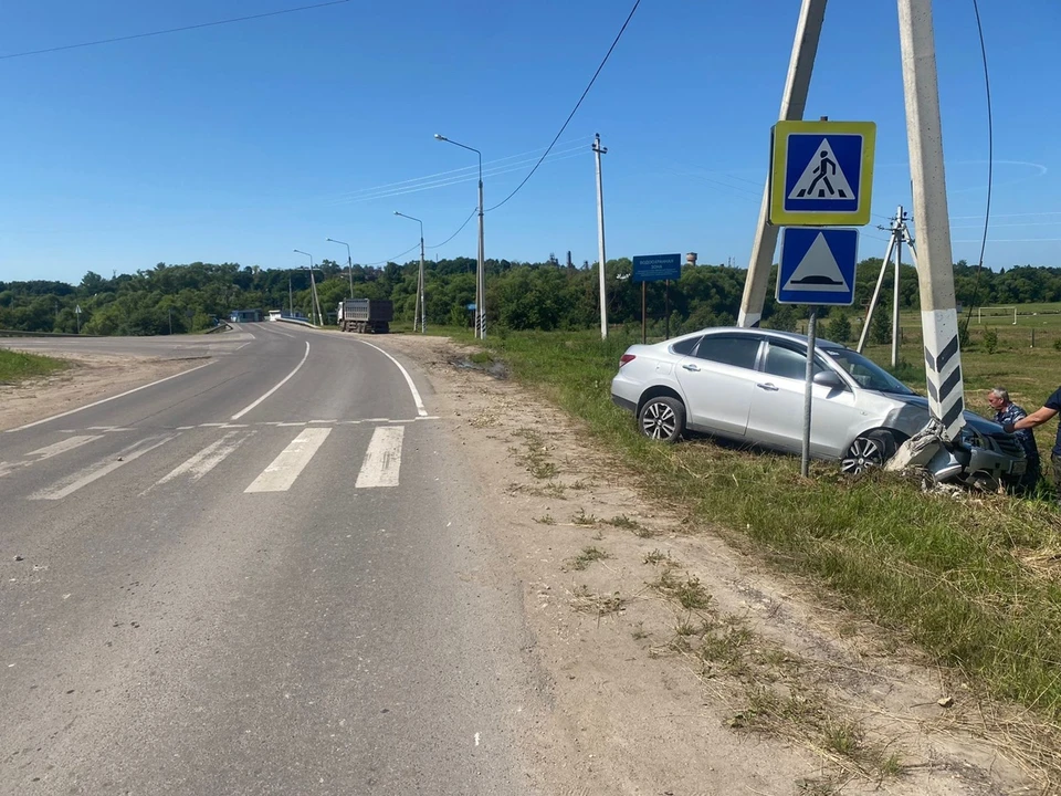 Фото управления Госавтоинспекции Орловской области