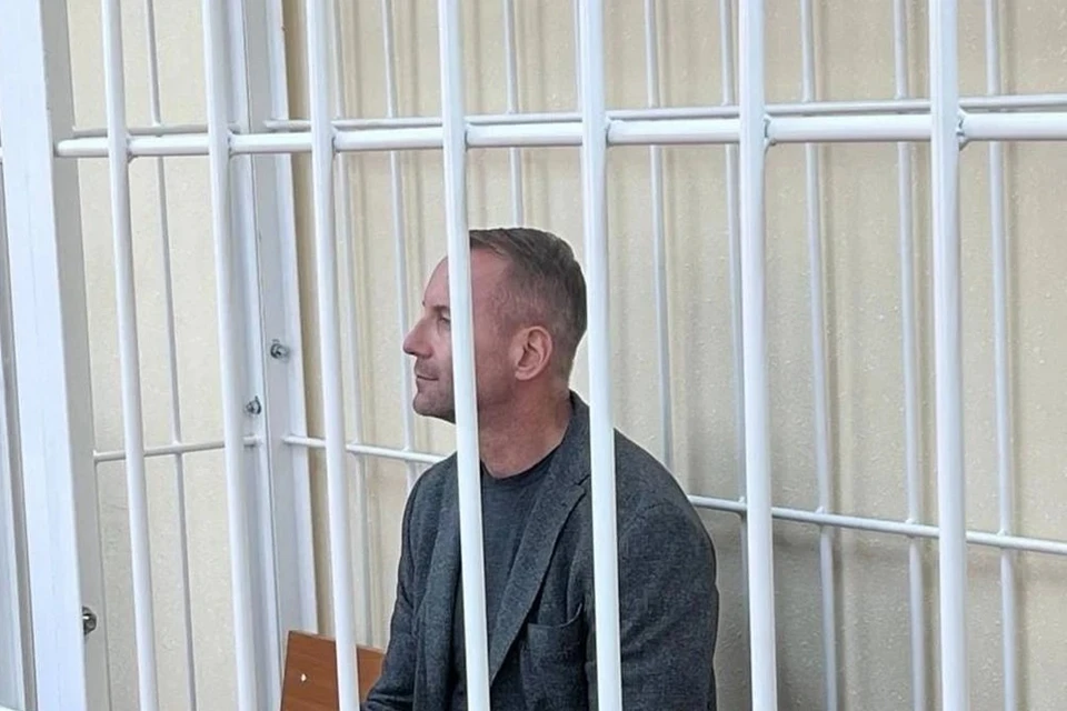 В Новосибирске отложили судебное заседание по делу главы корпорации развития Зырянова. Фото: Управление судебного департамента в Новосибирской области