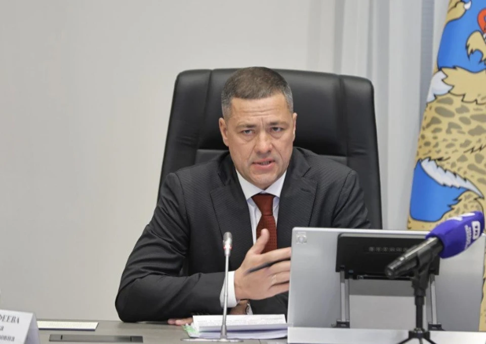 Михаил Ведерников: Данные запреты обязательны, а их несоблюдение является основанием для привлечения к ответственности в соответствии с законодательством