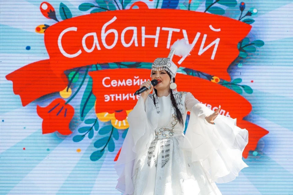 Фото пресс-службы правительства Московской области