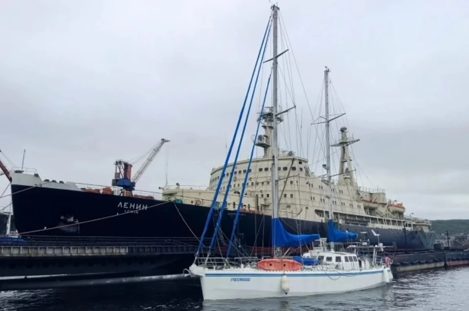 Финишировать мореплаватели собираются в Сальвадоре. Фото: Наталия Вересова / АиФ