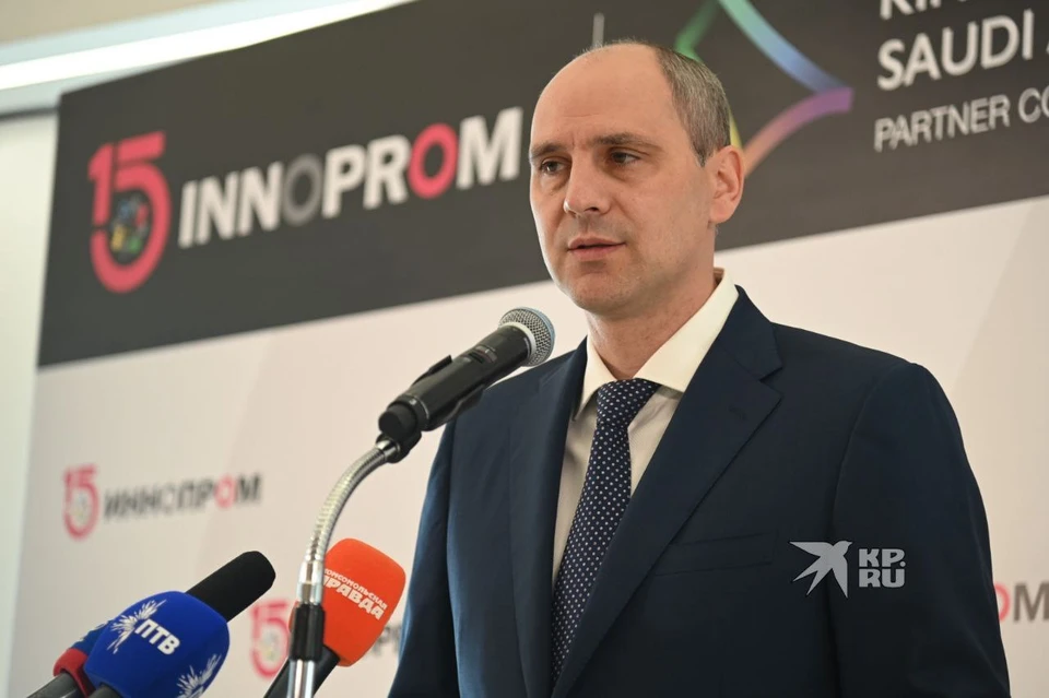 Денис Паслер наградил лучших инженеров региона