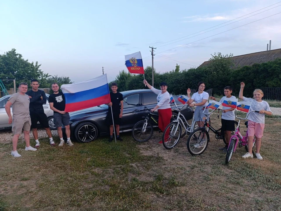 Женское движение ЕР