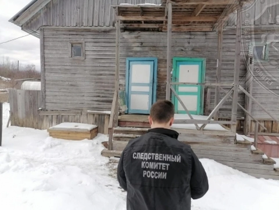 Фото: пресс-служба СУ СК России по Костромской области
