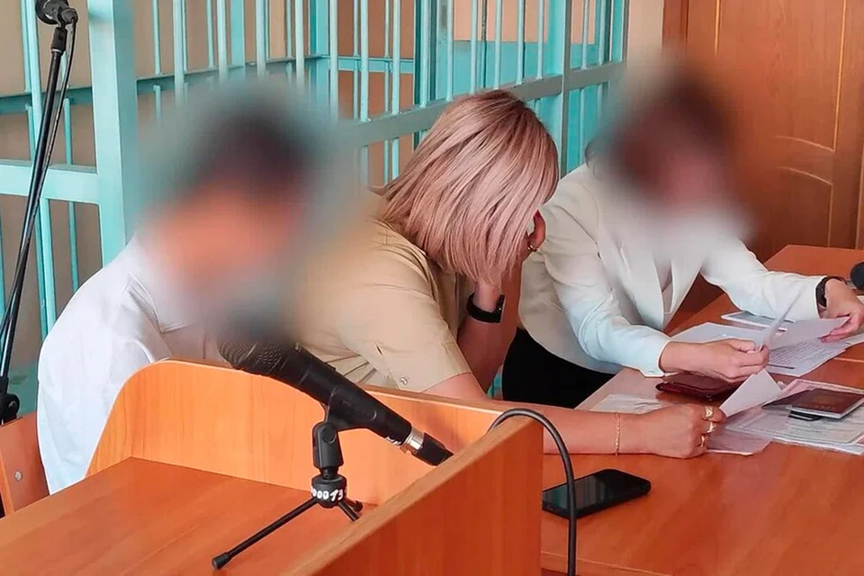 Среди задержанных граждане России 50, 17, 15 и 14 лет от роду. Мотивация одна - легко заработать 20-25 тысяч рублей. Фото: ЦОС ФСБ России
