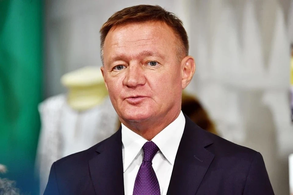 Экс-министра транспорта Старовойта похоронят в Петербурге 11 июля