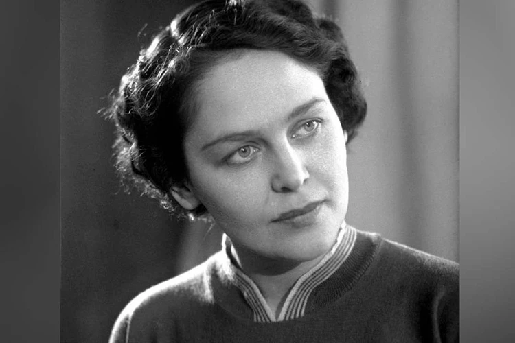 Умерла Галина Карелина, актриса Александринского театра