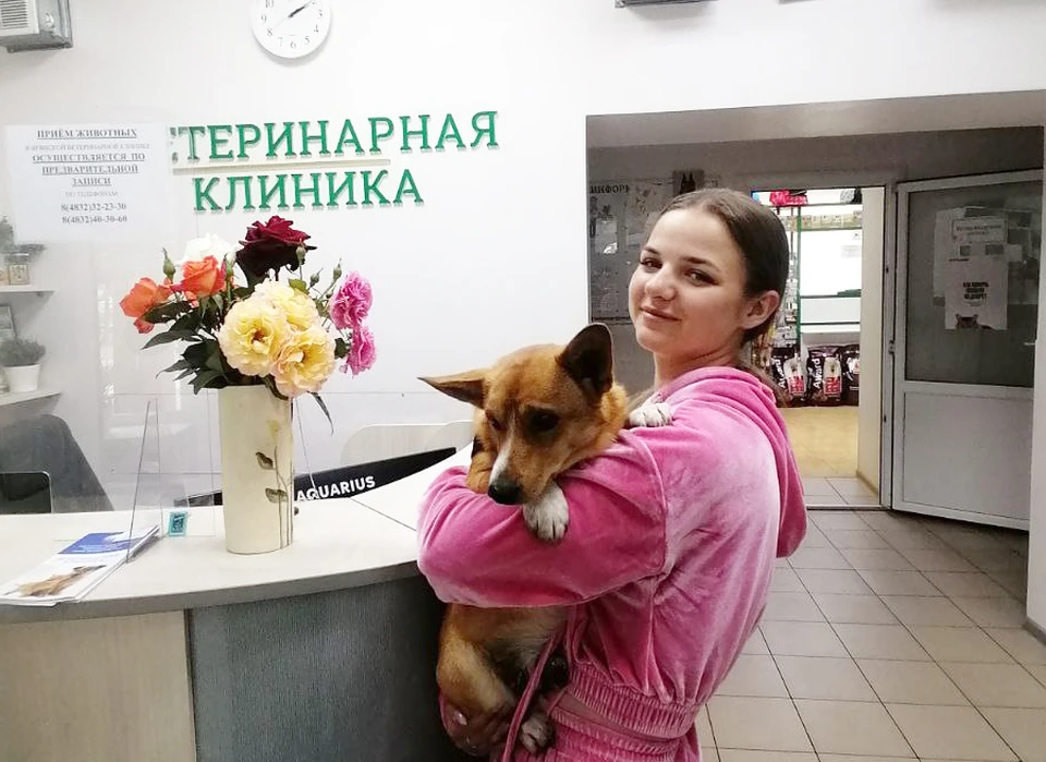 Фото: ФГБУ "ВНИИЗЖ".