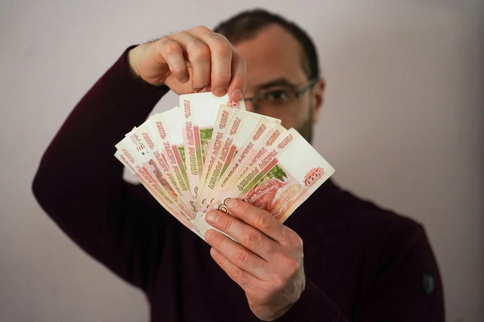 В Ульяновской области зарплаты ежегодно повышаются на 15%