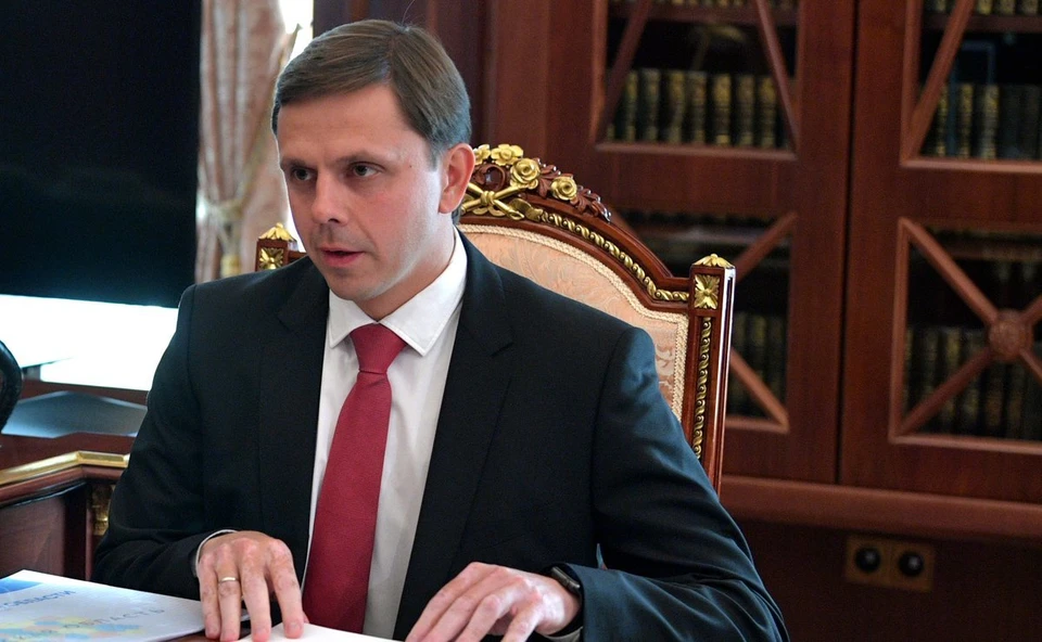 Губернатор Клычков сообщил о фейковом видео о якобы попадании БПЛА в самолеты