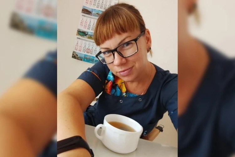 Леся исчезла, даже тела нет: полиция продолжает искать пропавшую в Крыму медсестру